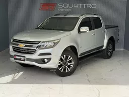 Chevrolet S10