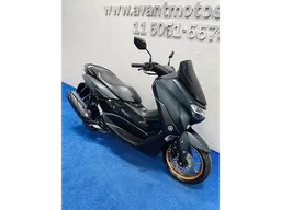 Yamaha Nmax