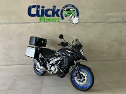 DL 650