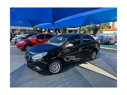 Fiat Grand Siena