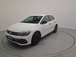 Volkswagen Polo Hatch