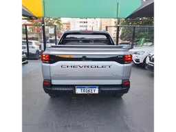 Chevrolet Montana