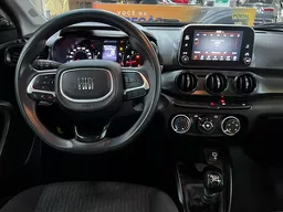 Fiat Cronos