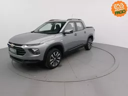 Chevrolet Montana