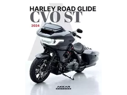 Road Glide