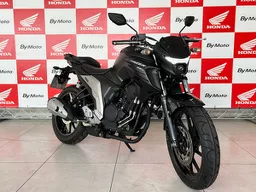 Yamaha Fazer 250