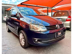 Volkswagen Spacefox