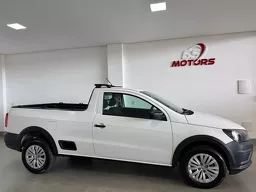 Volkswagen Saveiro