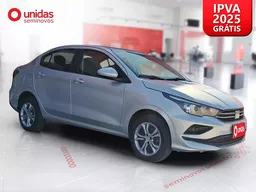 Fiat Cronos