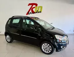 Fiat Idea