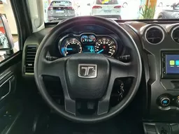 Troller T4