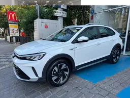 Volkswagen Nivus