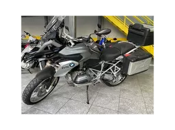 R 1200 GS