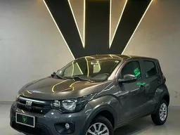 Fiat Mobi