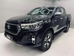 Hilux