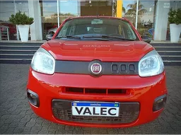 Fiat Uno