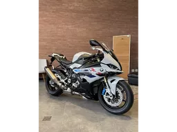 S 1000 RR