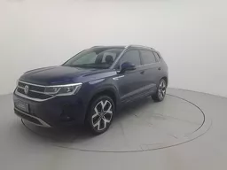 Volkswagen Taos