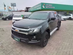 Chevrolet S10