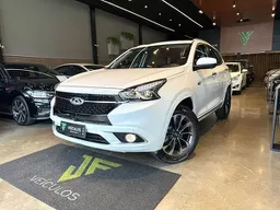 Chery Tiggo 7
