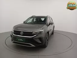 Volkswagen Taos