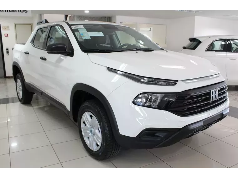 Fiat Toro Branco 4