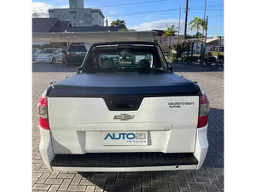 Chevrolet Montana
