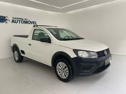 Volkswagen Saveiro