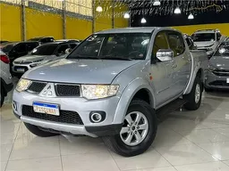 L200 Triton