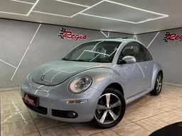 Volkswagen New Beetle