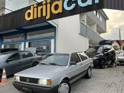 Volkswagen Voyage