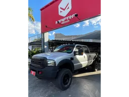 Ford F-250