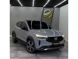 Fiat Fastback