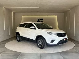 Ford Territory