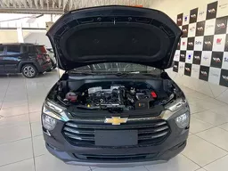 Chevrolet Montana