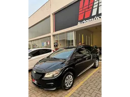 Chevrolet Prisma