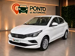 Fiat Cronos