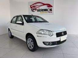 Fiat Siena