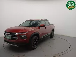 Chevrolet Montana