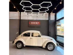 Volkswagen Fusca