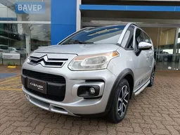 Citroën Aircross