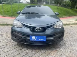 Toyota Etios