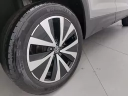 Volkswagen Taos