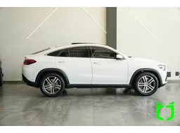 Mercedes-benz GLE 400
