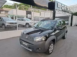 Fiat Uno