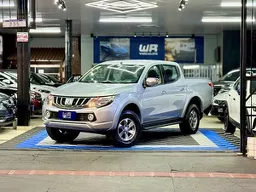 Mitsubishi L200 Triton