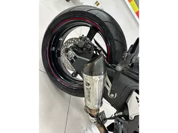 Kawasaki Ninja