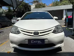 Etios