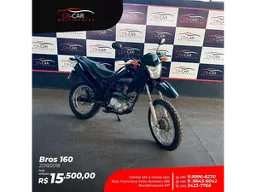 NXR 160