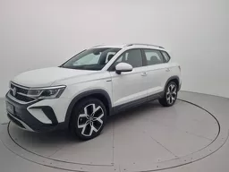 Volkswagen Taos